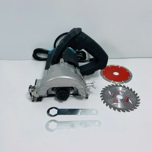 Máy Cắt Gạch - Cắt Gỗ D-max PRO 110mm - Đa Năng, Nhỏ Gọn, Mạnh Mẽ