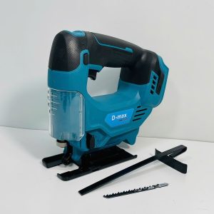 Thân Máy Cưa Lọng Không Chổi Than D-max PRO - Chân Pin Phổ Thông