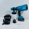 Bộ Máy Phun Sơn Pin D-max PRO - 2 Pin 10cell