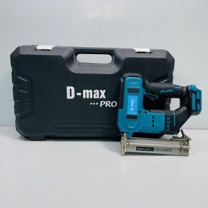 Thân Máy Ghim Đinh Pin D-max PRO Loại Đinh Thằng F30 và F22J - Chân Phổ Thông