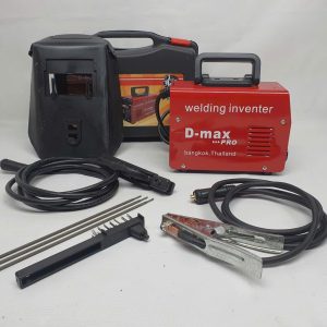 Máy Hàn Que Mini D-max PRO - Nhỏ Gọn - Chất Lượng Cao